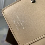 Monogram Wallet 11cm - Image 6