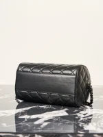 UbestLuxury Chanel Chanel Mini Bowling Bag 18.5cm product photo detail 5 SKU CH30840