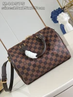 Speedy M40575 Handbag 25cm - Image 6