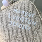 Louis Vuitton Dopp Kit Mini Toiletry Bag 20cm - Image 6