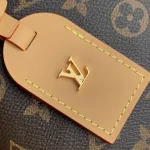 Louis Vuitton CarryAll BB Handbag 26cm - Image 6