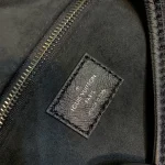 Louis Vuitton CarryAll Dark Handbag 39cm - Image 6