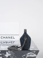 UbestLuxury Chanel Chanel 26P Shoulder Bag 21.5cm product photo detail 5 SKU CH30842