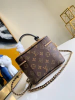 Louis Vuitton Shoulder Bag 19cm - Image 6