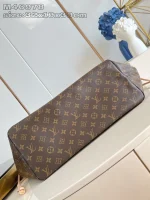 Louis Vuitton Neverfull GM Tote Bag 39cm - Image 6