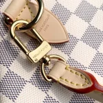 Speedy Bandoulière 30 Damier Azur Canvas Tote - Image 6