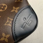 Louis Vuitton Odeon Shoulder Bag 27cm - Image 6