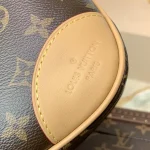 Louis Vuitton Odeon Shoulder Bag 27cm - Image 6