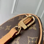 Louis Vuitton Handbag 20.5cm - Image 6