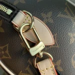 Louis Vuitton Speedy Bandouli Handbag 20.5cm - Image 6