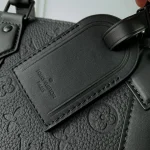 Louis Vuitton SAC PLAT 24H Shoulder Bag 41cm - Image 6