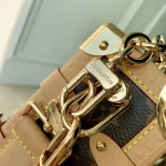 Louis Vuitton Side Trunk East West 28cm - Image 6