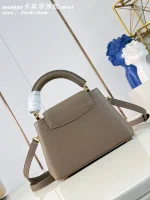 Louis Vuitton Why Knot M48865/ Mini Handbag 21cm - Image 6