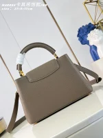 Louis Vuitton Why Knot M48865/ Small Handbag 27cm - Image 6