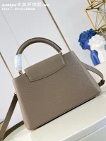 Louis Vuitton Why Knot M48865/ Medium Handbag 31.05cm - Image 6