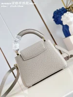 Louis Vuitton Why Knot M48865/ Mini Handbag 21cm - Image 6