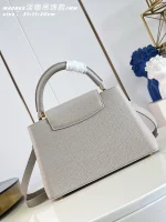 Louis Vuitton Why Knot M48865/ Medium Handbag 31.05cm - Image 6