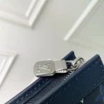 Louis Vuitton Gaston Mini Crossbody Bag 22cm - Image 6