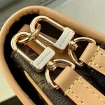 Louis Vuitton DIANE Shoulder Bag 25cm - Image 6