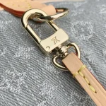 Louis Vuitton CarryAll Medium Handbag 39cm - Image 6