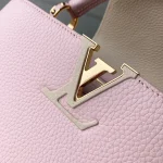 Louis Vuitton Capucines Handbag 31.5cm - Image 6