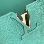 Louis Vuitton Capucines Handbag 37.5cm - Image 6