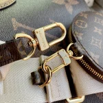 Louis Vuitton OnTheGo Small Tote Bag 25cm - Image 6