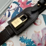Monogram Eden All In BB Bucket Bag 18cm - Image 6