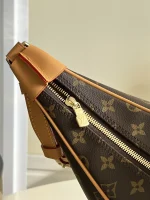 Louis Vuitton Boulogne Shoulder Bag 35cm - Image 6