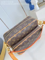Louis Vuitton Shoulder Bag 28.5cm - Image 6