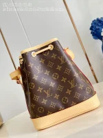 Louis Vuitton Noé BB Bucket Bag 24cm - Image 6
