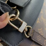 Monogram Wallet 24.5cm - Image 6