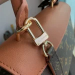 Monogram Wallet 24.5cm - Image 6