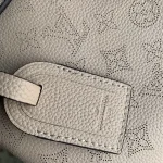 Louis Vuitton Mahina Hand It All Handbag 29cm - Image 6