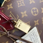 Louis Vuitton Speedy Soft 30 Persona - Image 6