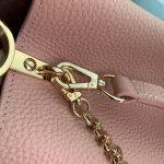 LV Confetti Handbag 31.5cm - Image 6