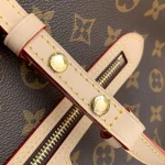 Monogram Wallet 34.5cm - Image 6