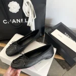 Chanel Loafers - Image 6