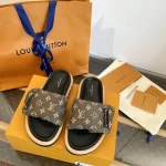 Louis Vuitton Sandals - Image 6