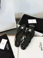 Celine 2026 Arc de Triomphe BIKI Sandals - Image 6