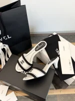 Chanel Sandals - Image 6