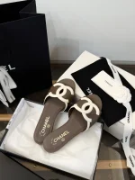 Chanel Flats - Image 6