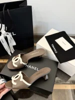 Chanel Sandals - Image 6