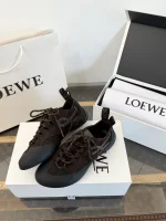 Loewe Grip Hiking Sneakers - Image 6