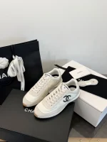Chanel Sneakers - Image 6