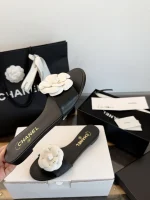 Chanel Sandals - Image 6
