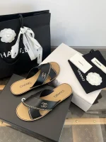 Chanel Sandals - Image 6