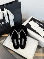 Chanel Sandals - Image 6