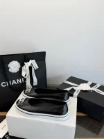 Chanel Flats - Image 4