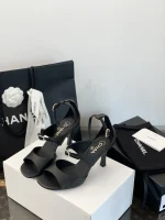 Chanel Heels - Image 6